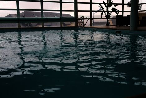 Résidence locative Résidence Les Adrets de Peyragudes germ France