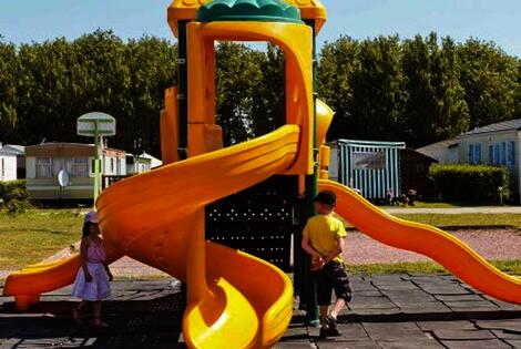 Camping Le Cap Vert ghyvelde_les_moeres France