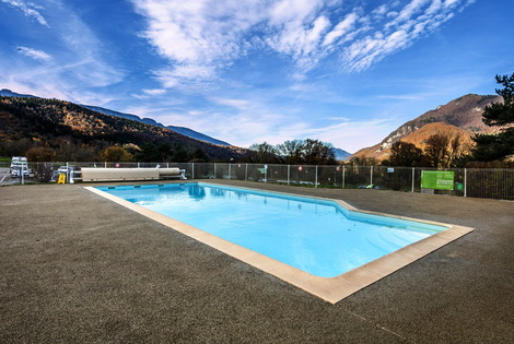 Giez - Résidence Le Birdie - Vacancéole giez France