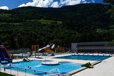 Camping Des Neiges grand_aigueblanche France