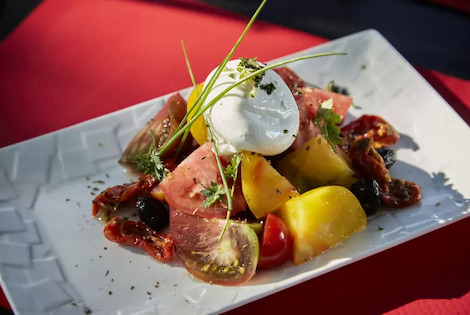 Camping Verdon Parc greouxlesbains France