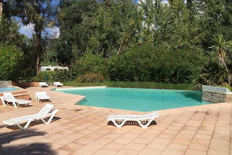 Camping Benista grossetoprugna France