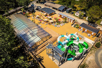 Camping l'Orée du Bois Hourtin France