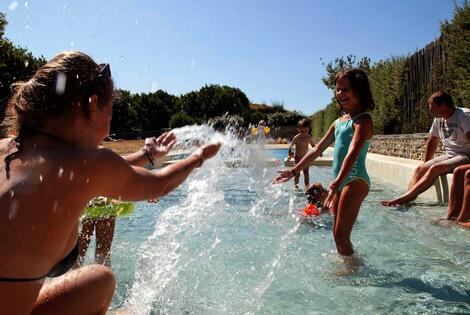 Résidence hôtelière Pierre & Vacances Résidence Le Fort de la Rade ile_d_aix France