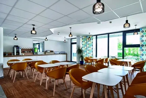 Résidence locative Les Coteaux de Jonzac - Vacances Bleues jonzac France