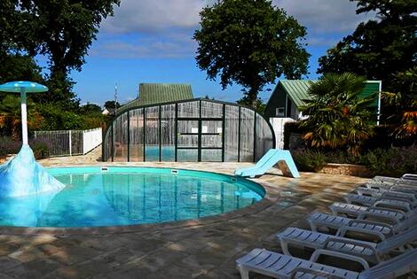 Camping de la Forêt Jumièges jumieges France