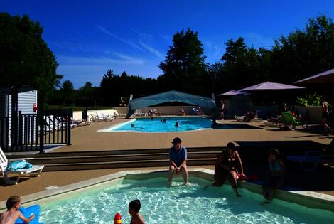 Camping La Fage la_chapelle_aubareil France