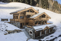 Chalet Résidence Family Lodge La_clusaz France