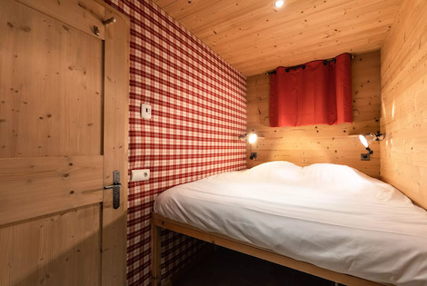 Chalet Résidence Sausalito la_clusaz France