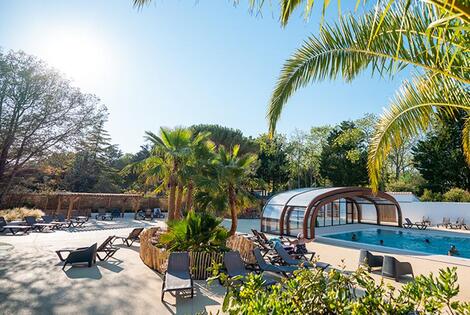 Camping île Blanche - Ile de Ré la_flotteile_de_re France