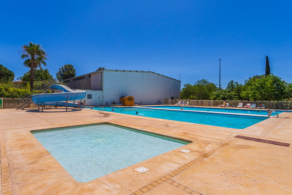 séjour France - La Londe les Maures - Résidence L'Ile d'Or - Vacancéole