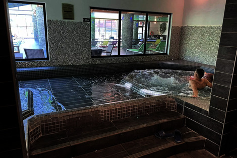 Résidence Les Chalets De Flambeau la_motteservolex France