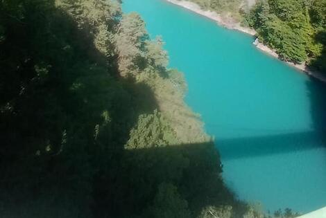 Camping Le Champ Long la_mure France