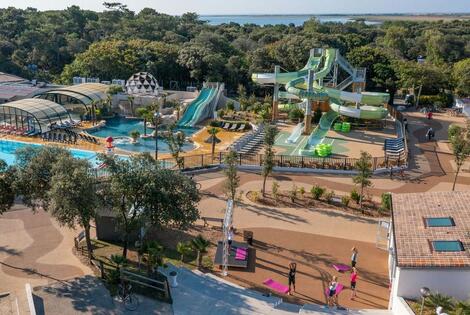 Camping La Côte Sauvage la_palmyre France