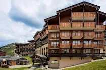 Résidence locative Pierre & Vacances  Les Constellations la_plagne France