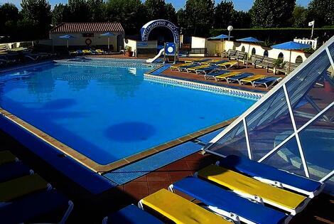 Camping Bel la_tranche_sur_mer France