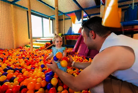 Camping Le Jard   la_tranchesurmer France