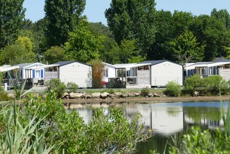 Camping Plijadur la_trinite_sur_mer France