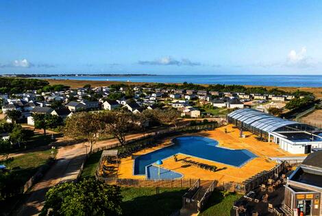 Camping les Chardons Bleus de la Turballe la_turballe France