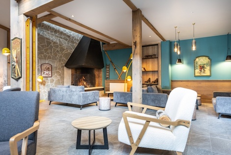 Village Club MMV Les Bergers lalpedhuez France