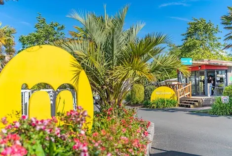Camping maeva Club Les Alizés lannion France
