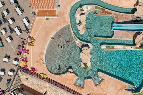 Camping des Albères laroquedesalberes France