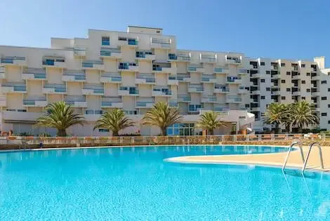 Résidence locative Lagrange Vacances E Lydia Playa - Grande Pla le_barcares France