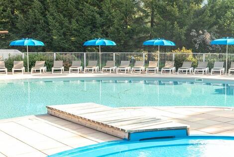 Camping RCN Belledonne le_bourg_d_oisans France