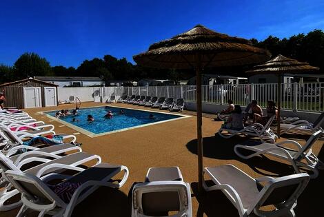 Camping Le Heron le_chateaudoleron France