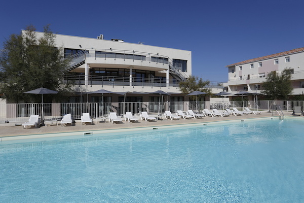 séjour France - Le Grau du Roi - Résidence Cap Camargue*** - Vacancéole - 3*