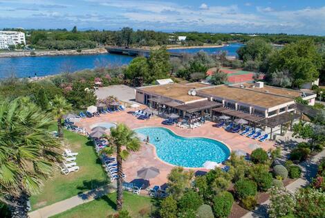 Résidence hôtelière SOWELL - Résidence Les Sablons le_grauduroi France