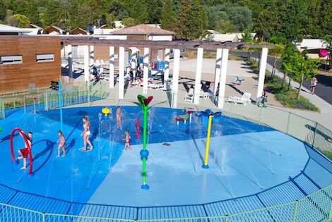 Camping Les Mimosas le_lavandou France