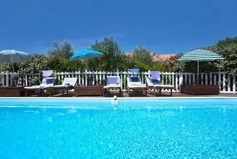 Résidence locative Agula Mora lecci France