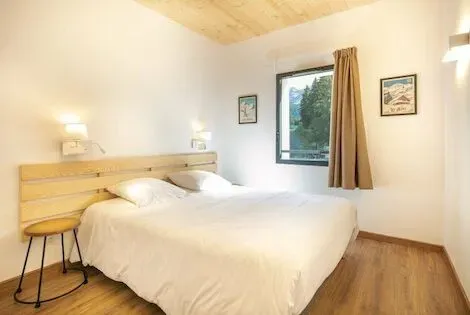 Village vacances VVF Le Massif de Belledonne les_adrets France