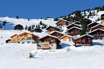 Les Angles - Résidence Les Chalets de l'Isard *** - Vacanceole - les_angles France