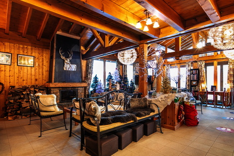 séjour France - Valmorel / Doucy - Résidence Beauregard*** - Vacancéole - 3*