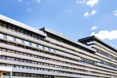 Résidence locative SOWELL RESIDENCES Le Crêt Voland les_belleville France