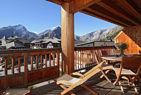 Les 2 Alpes - Résidence Cortina - Vacancéole les_deux_alpes France