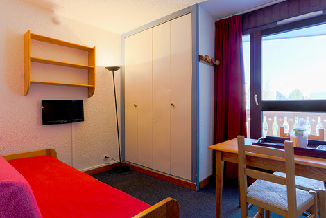 Les Deux Alpes - Résidence Plein Sud - Vacanceole les_deux_alpes France