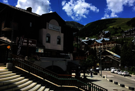 Résidence locative travelski home classic - Résidence La Muzelle les_deux_alpes France