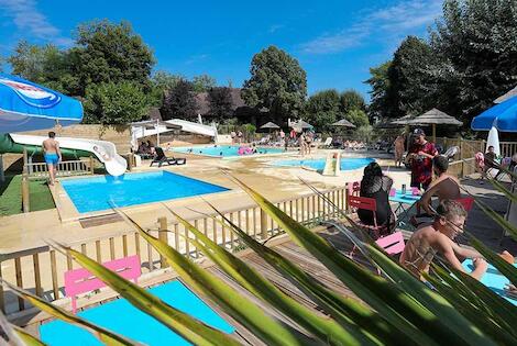 Camping Brin d'amour Les_eyziesdetayac France