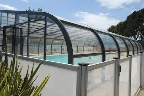 Camping de Prigny les_moutiers_en_retz France