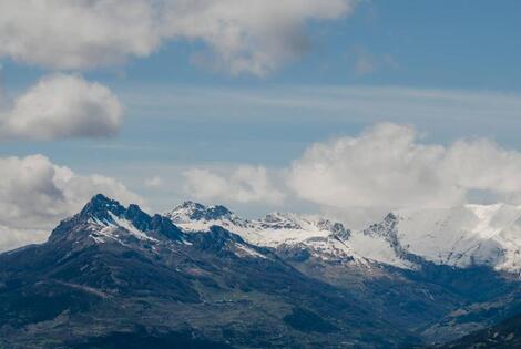 Résidence hôtelière Sunêlia les Logis d'Orres les_orres France