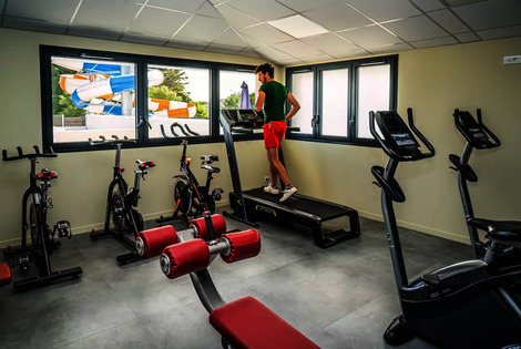 Camping Les Pirons les_sablesdolonne France