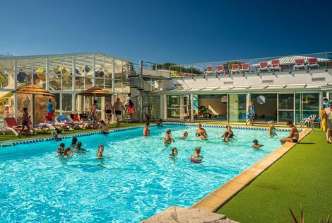 Camping Les Pirons les_sablesdolonne France