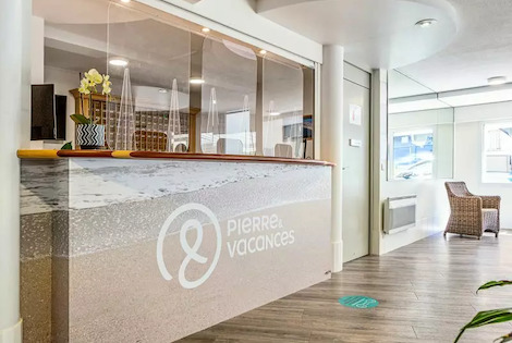 Résidence locative Pierre & Vacances La Baie des Sables les_sablesdolonne France