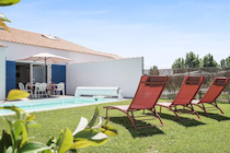 Résidence locative Résidence Premium Pierre & Vacances Les Villas d'Olonne les_sablesdolonne France