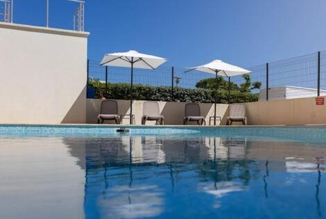 Camping VVF Résidence Port-Leucate leucate France