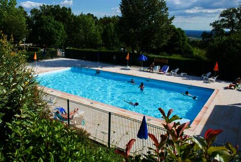 Vacances ULVF – Camping O’Aka leyme France