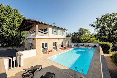 Résidence locative Garden & City Lyon - Lissieu 3 lissieu France